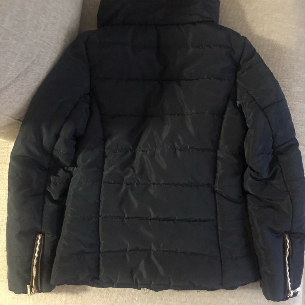jacket - Picture 3 of 4